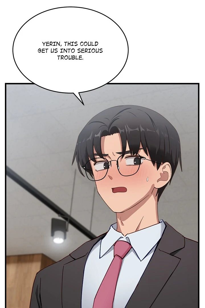 I Became a Dog! Chapter 3 - Page 8