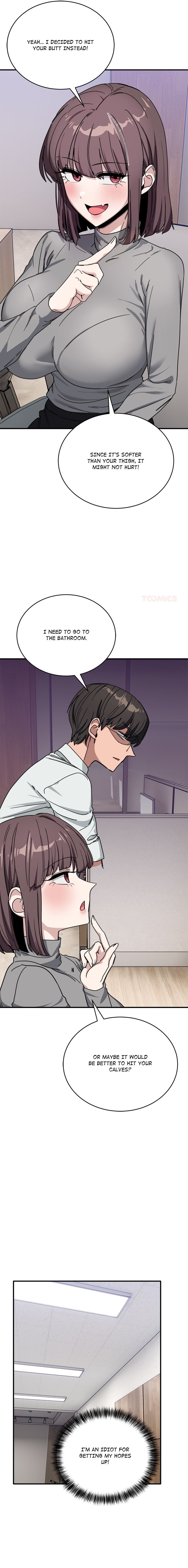 I Became a Dog! Chapter 32 - Page 15