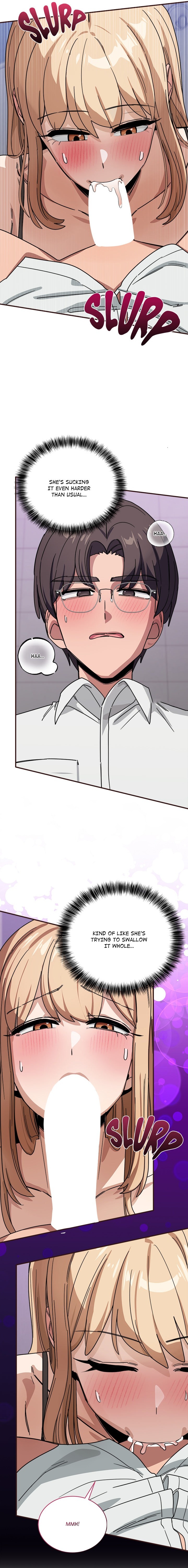 I Became a Dog! Chapter 33 - Page 2