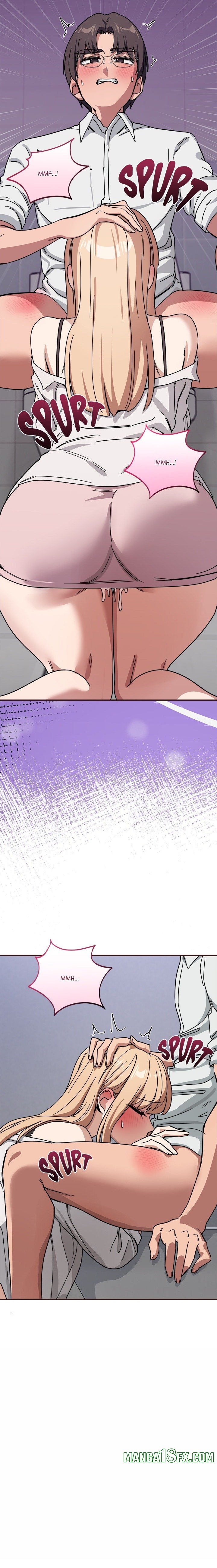 I Became a Dog! Chapter 33 - Page 4