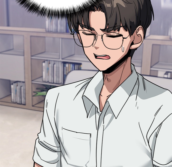 I Became a Dog! Chapter 34 - Page 106