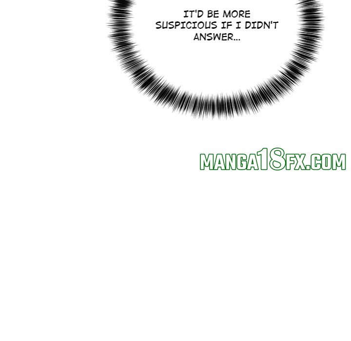 I Became a Dog! Chapter 34 - Page 14