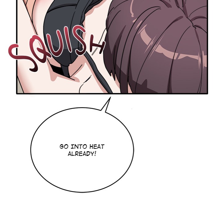 I Became a Dog! Chapter 34 - Page 152