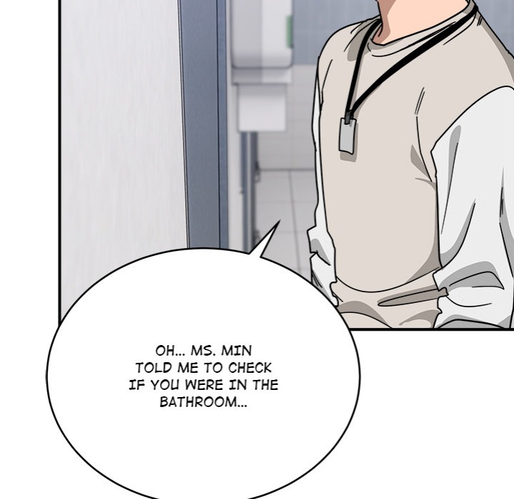 I Became a Dog! Chapter 34 - Page 16