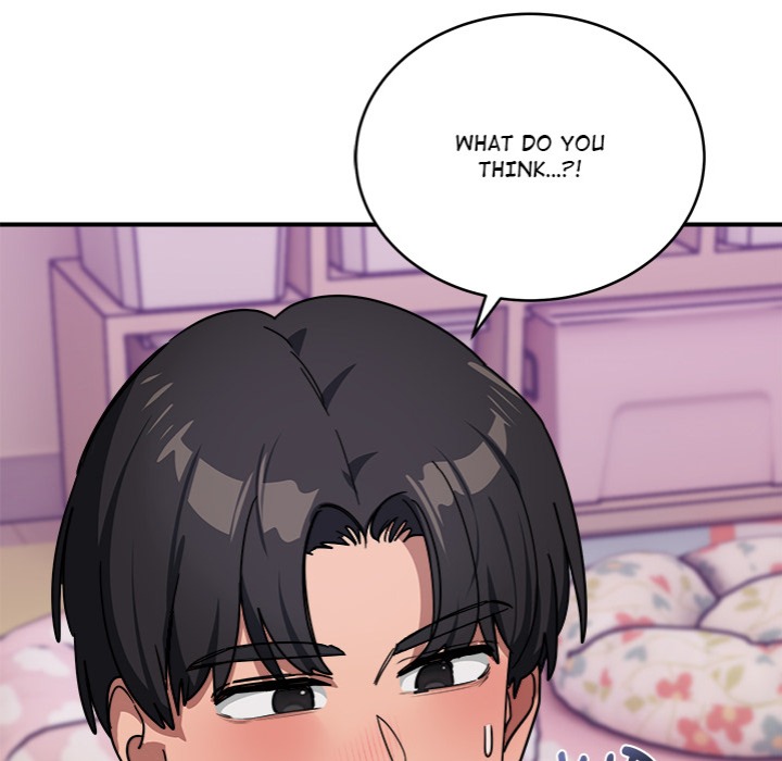 I Became a Dog! Chapter 34 - Page 161