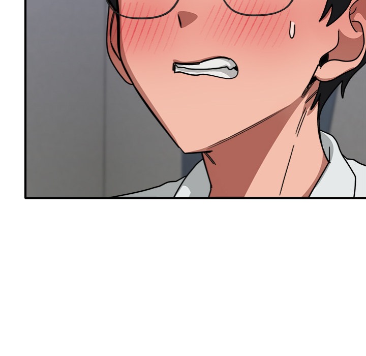 I Became a Dog! Chapter 34 - Page 24