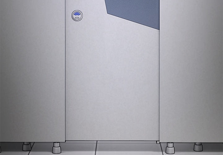 I Became a Dog! Chapter 34 - Page 3