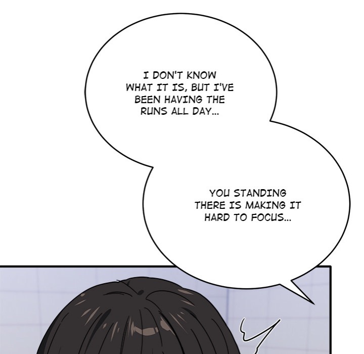 I Became a Dog! Chapter 34 - Page 33