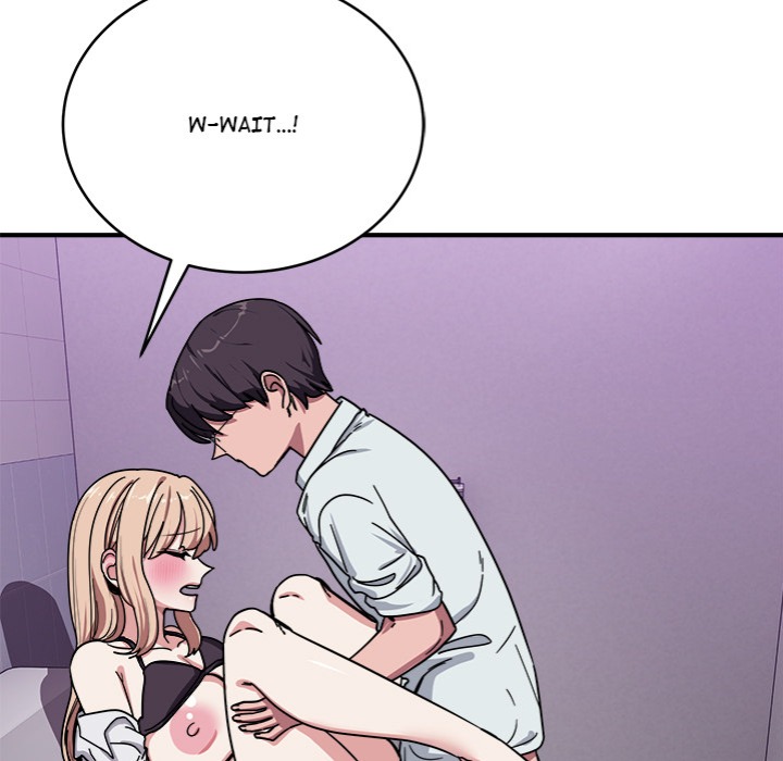 I Became a Dog! Chapter 34 - Page 59