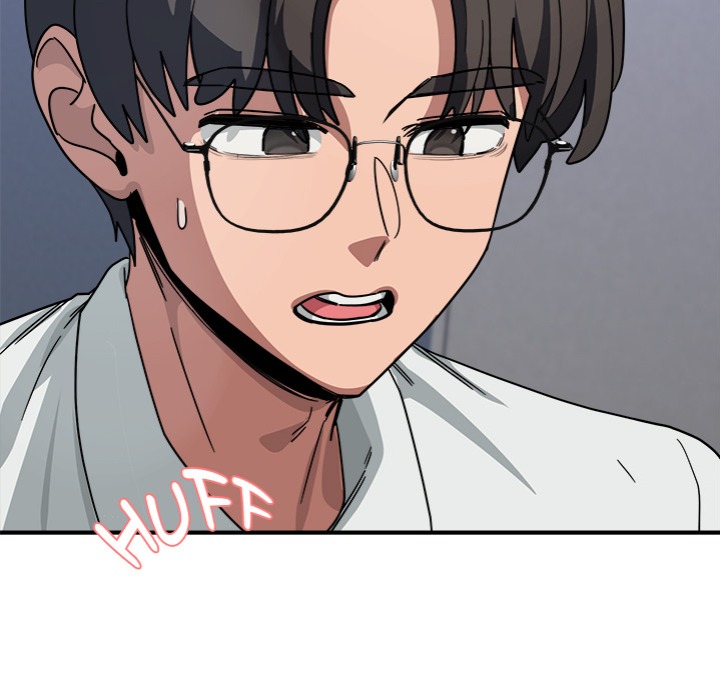 I Became a Dog! Chapter 34 - Page 91