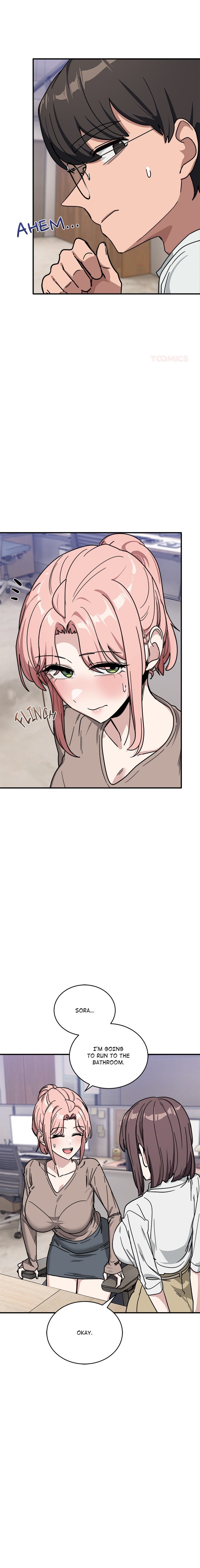 I Became a Dog! Chapter 35 - Page 10