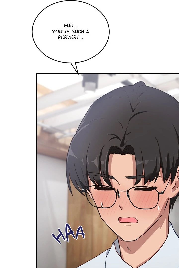 I Became a Dog! Chapter 4 - Page 102