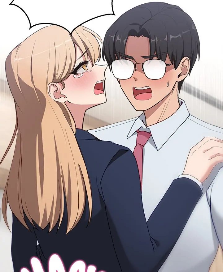 I Became a Dog! Chapter 4 - Page 32