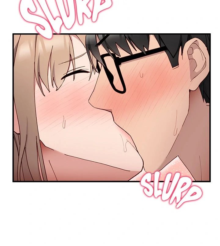 I Became a Dog! Chapter 4 - Page 58