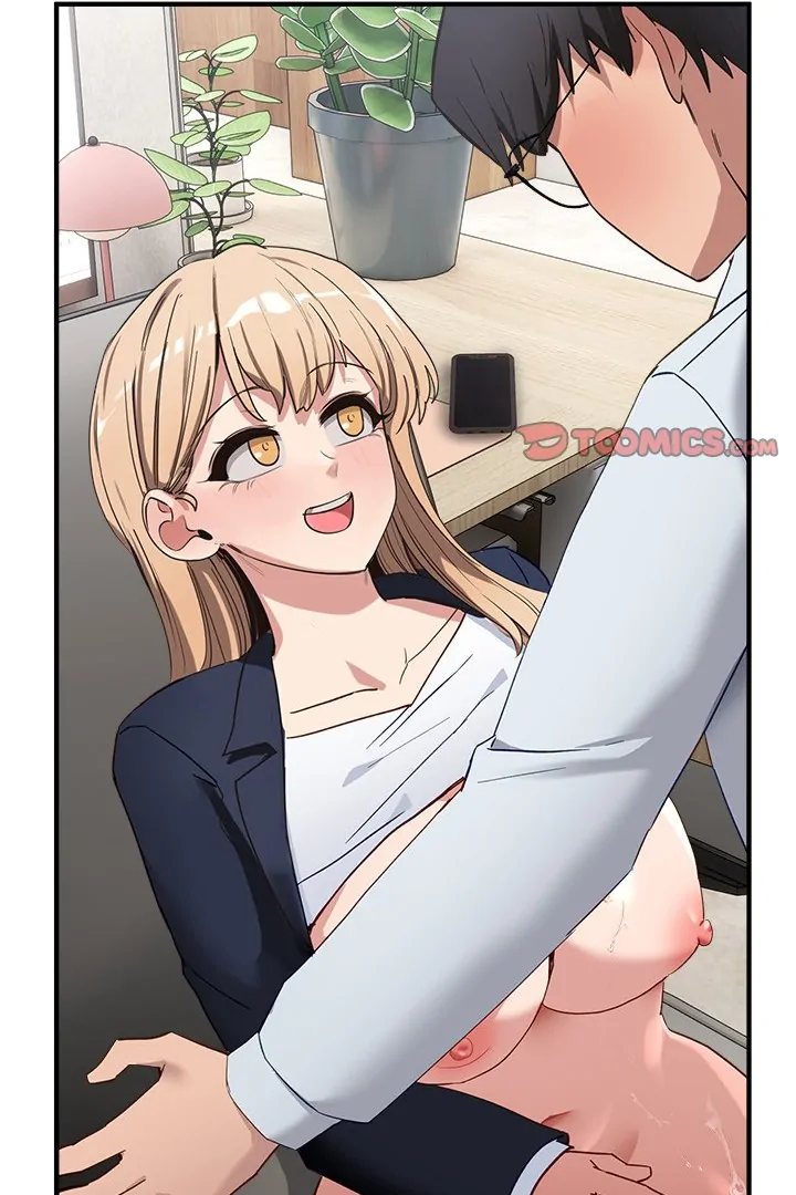 I Became a Dog! Chapter 4 - Page 82