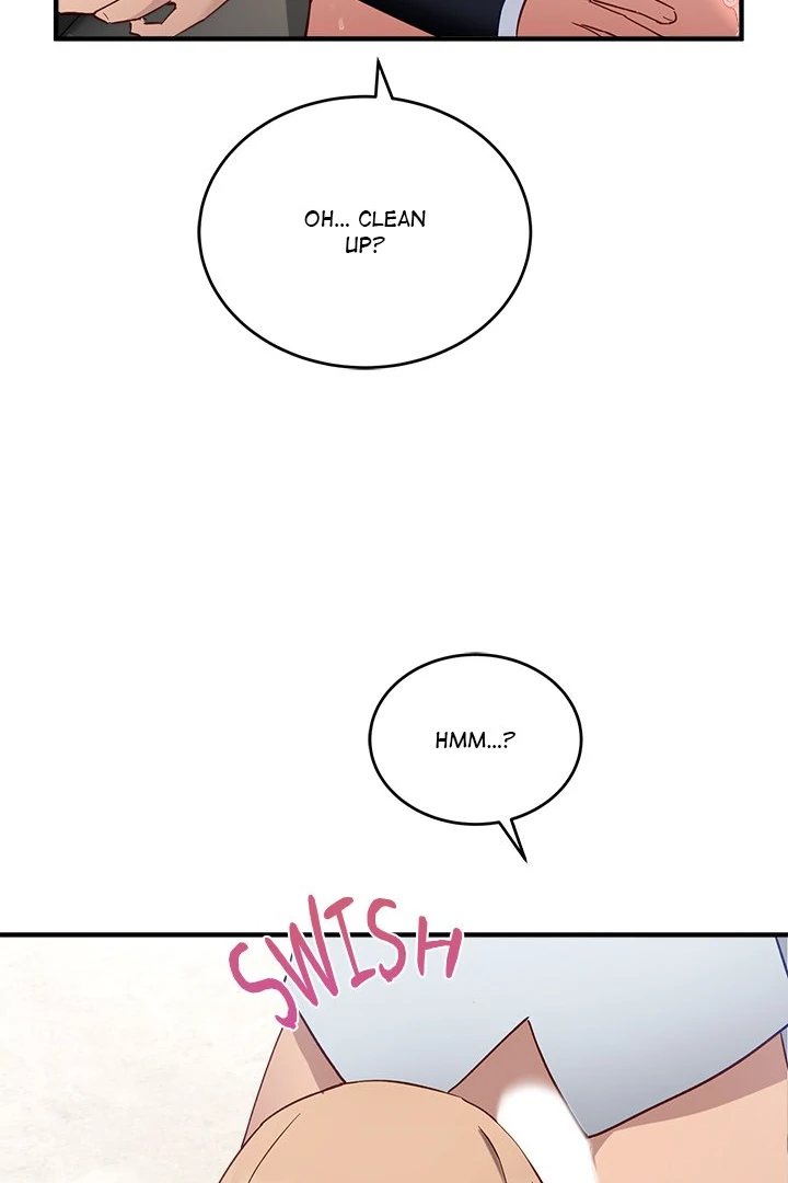 I Became a Dog! Chapter 4 - Page 83