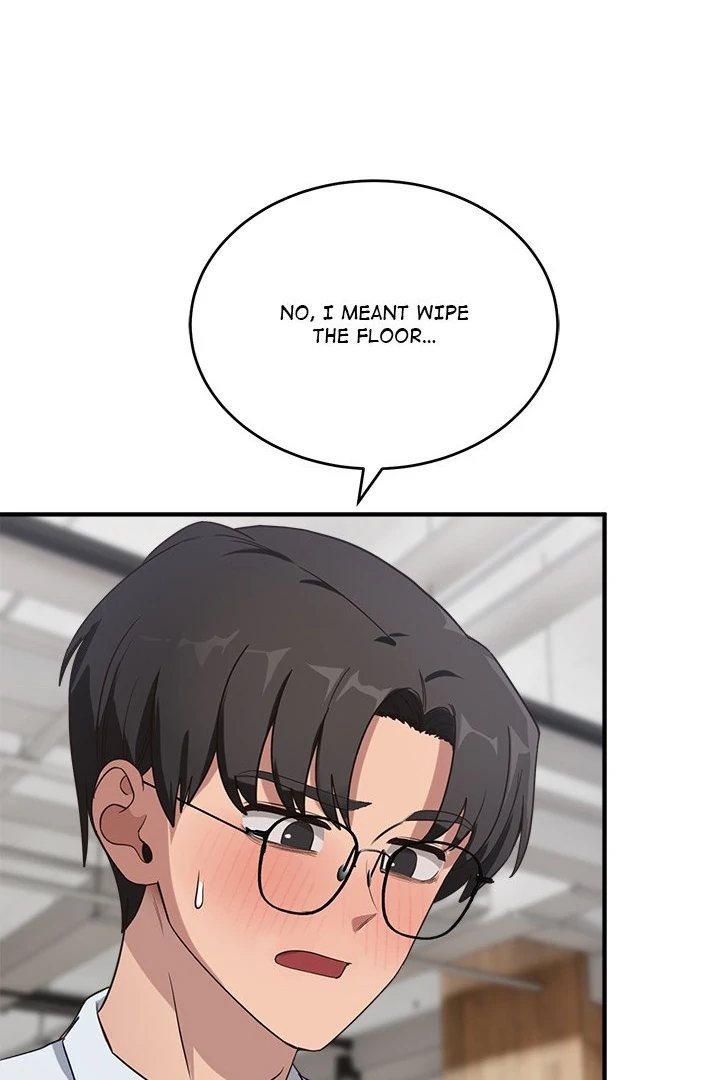 I Became a Dog! Chapter 4 - Page 89