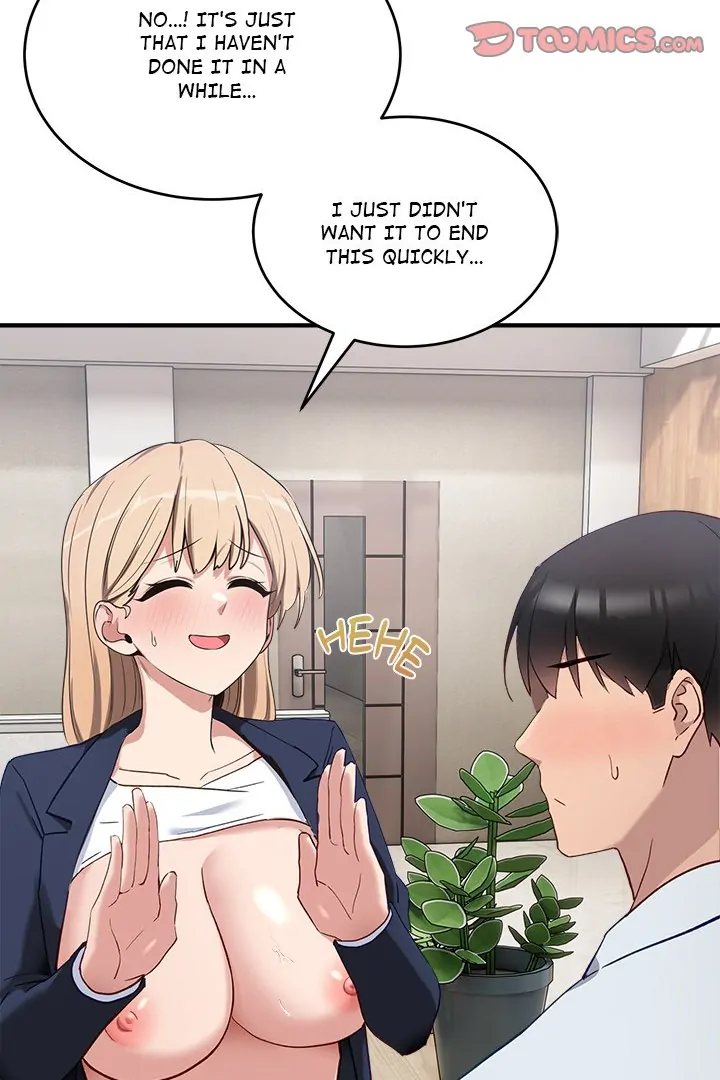 I Became a Dog! Chapter 4 - Page 99