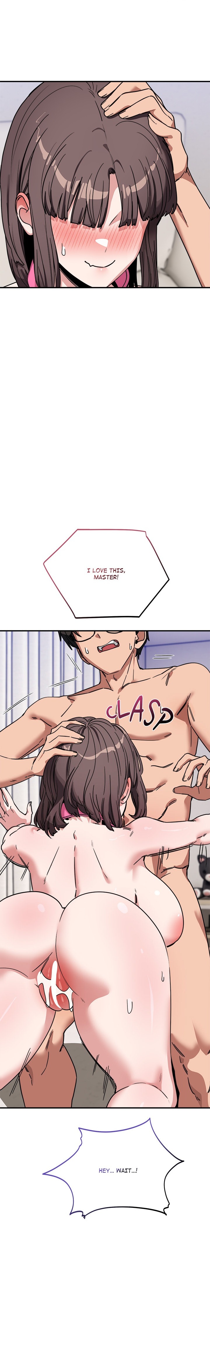 I Became a Dog! Chapter 43 - Page 16