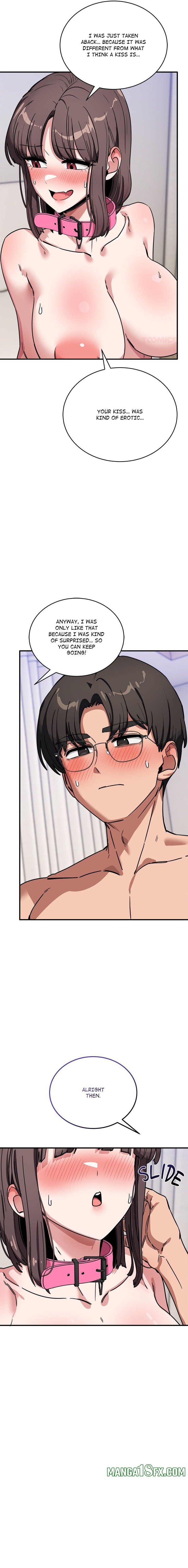 I Became a Dog! Chapter 43 - Page 3