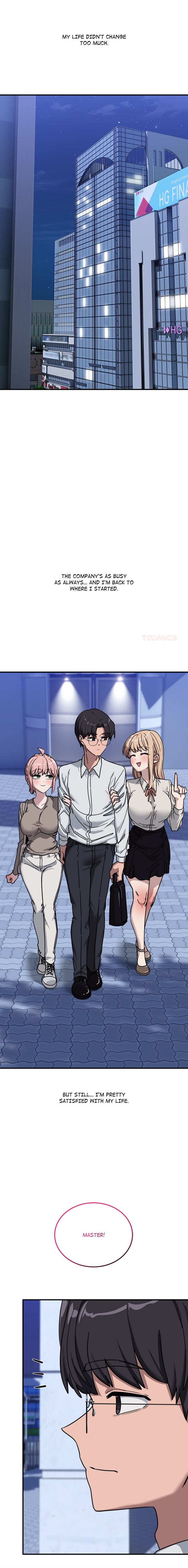 I Became a Dog! Chapter 45 - Page 26