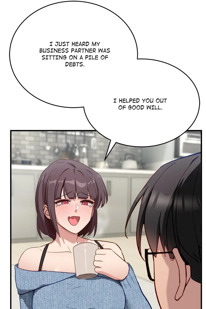 I Became a Dog! Chapter 5 - Page 108