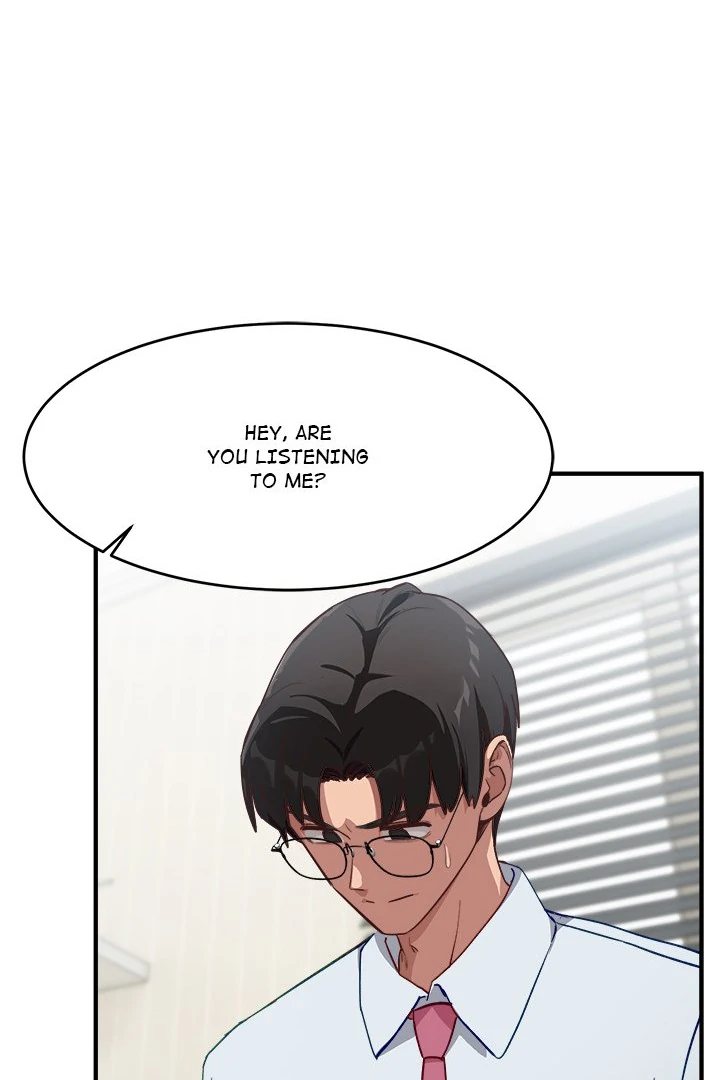 I Became a Dog! Chapter 5 - Page 114