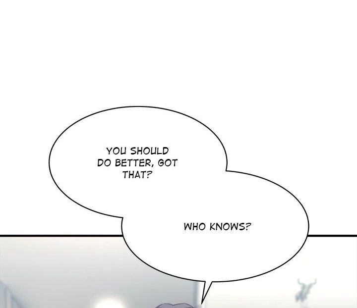 I Became a Dog! Chapter 5 - Page 116