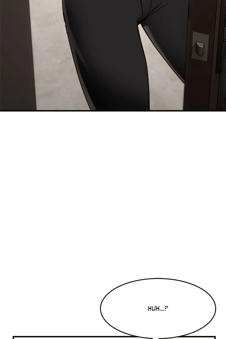 I Became a Dog! Chapter 5 - Page 40