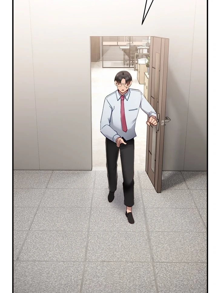 I Became a Dog! Chapter 5 - Page 41