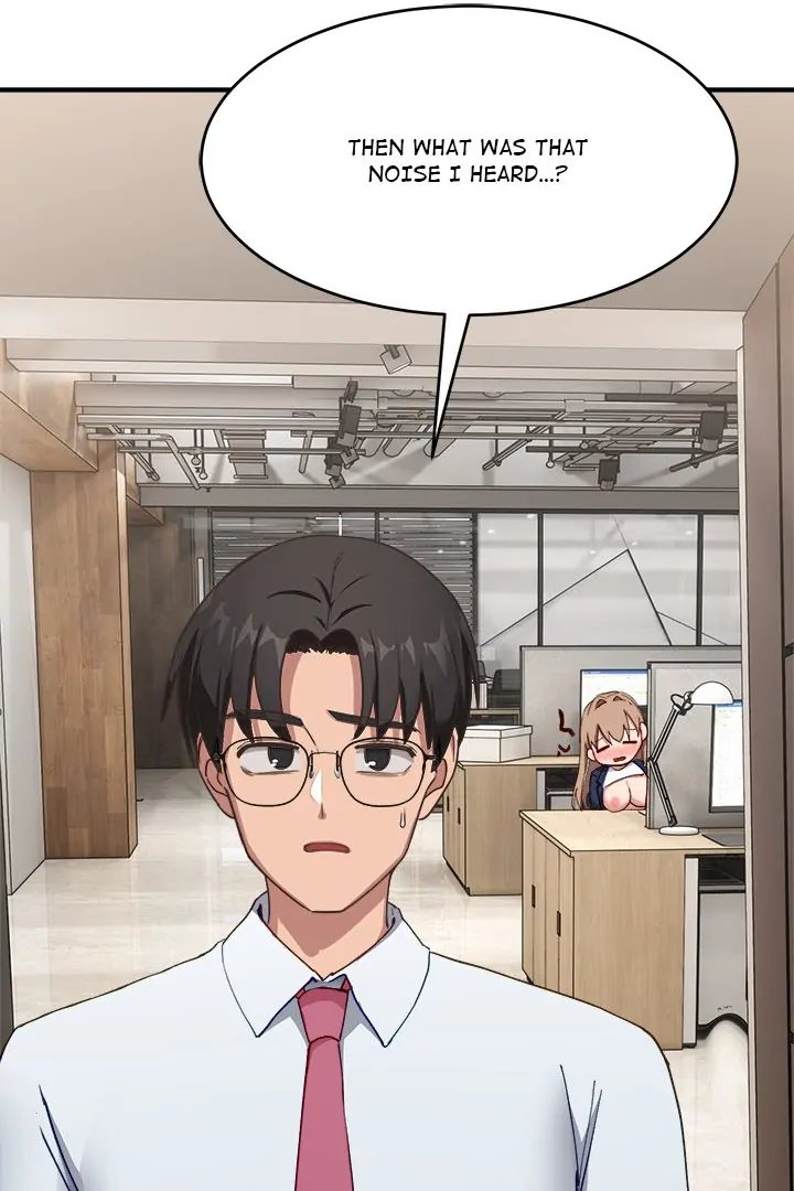 I Became a Dog! Chapter 5 - Page 43