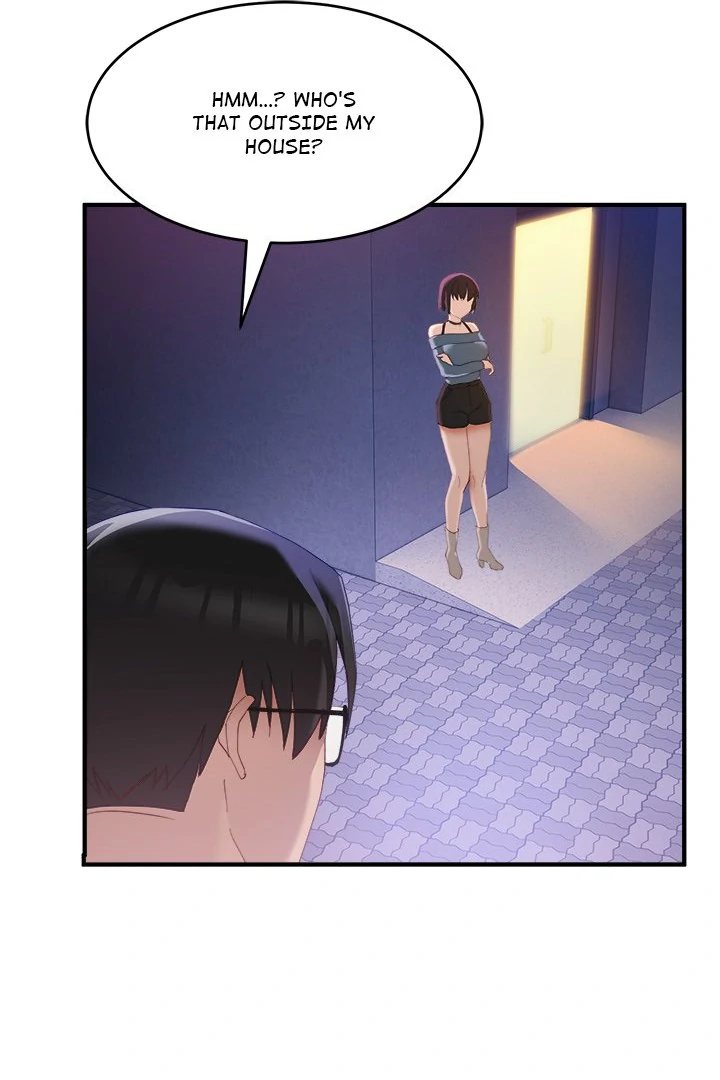 I Became a Dog! Chapter 5 - Page 52