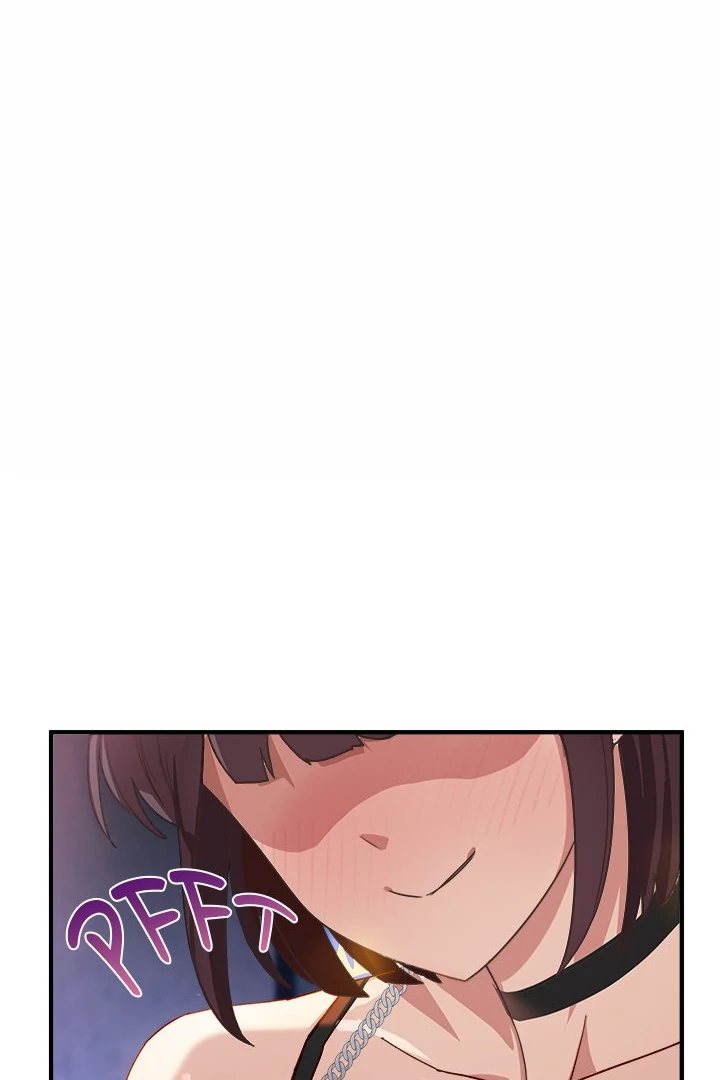 I Became a Dog! Chapter 5 - Page 72