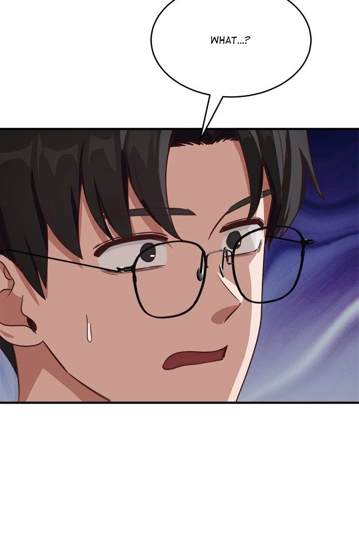 I Became a Dog! Chapter 5 - Page 90