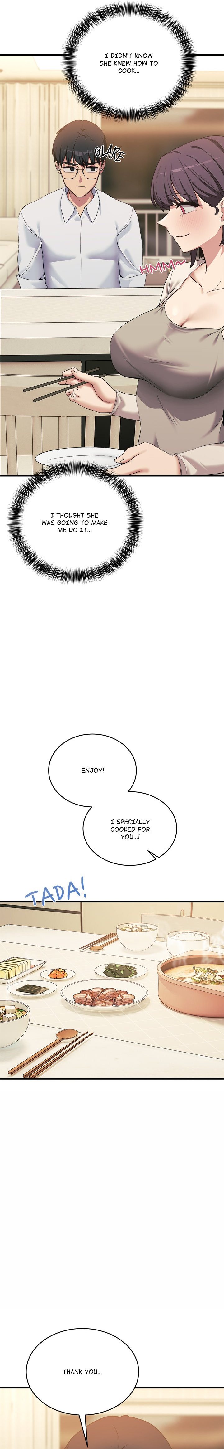 I Became a Dog! Chapter 7 - Page 17