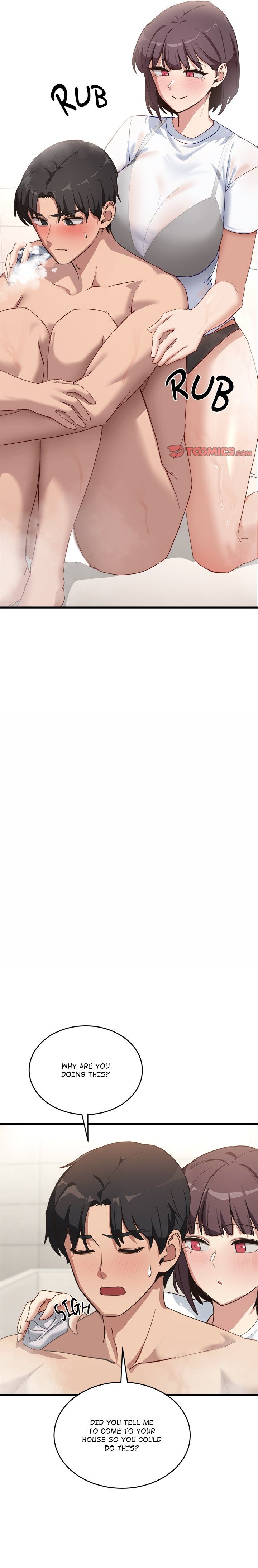 I Became a Dog! Chapter 7 - Page 3