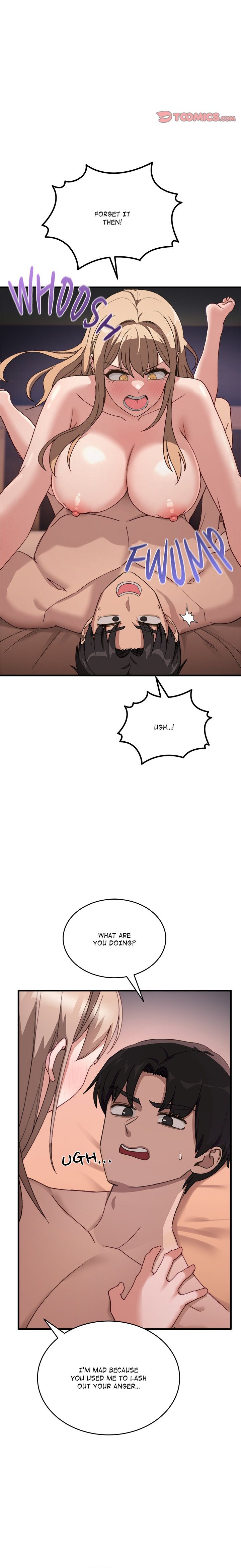 I Became a Dog! Chapter 8 - Page 24