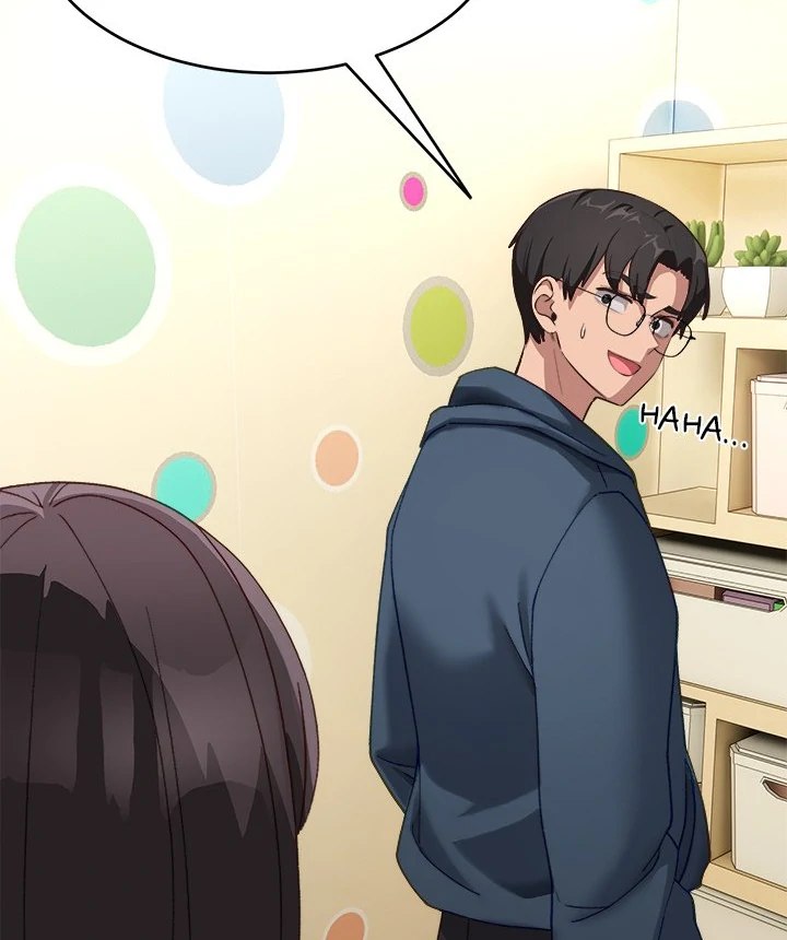 I Became a Dog! Chapter 9 - Page 105