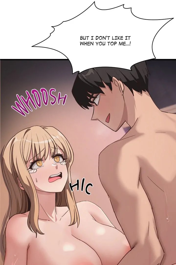 I Became a Dog! Chapter 9 - Page 48