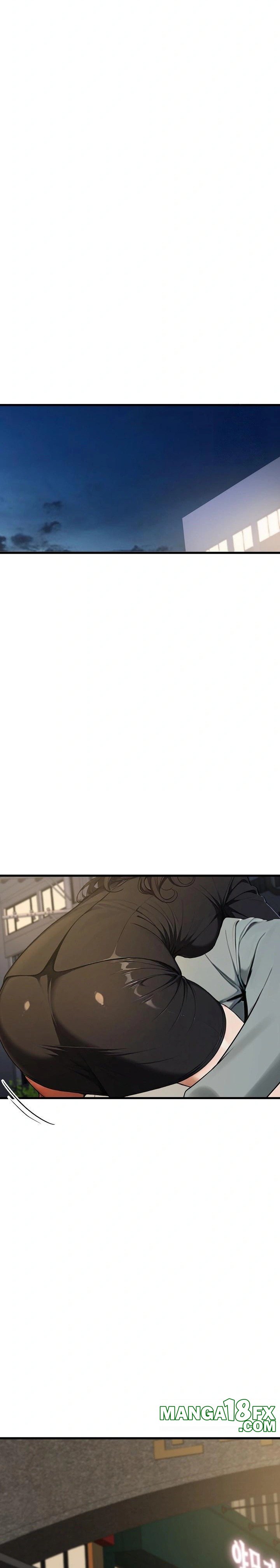 A Girlfriend Every Day of the Week Raw Chapter 1 - Page 37