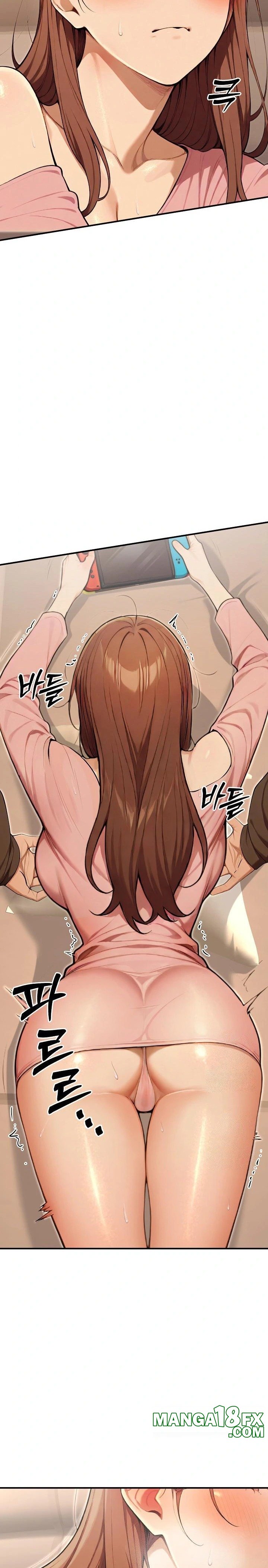 A Girlfriend Every Day of the Week Raw Chapter 10 - Page 14