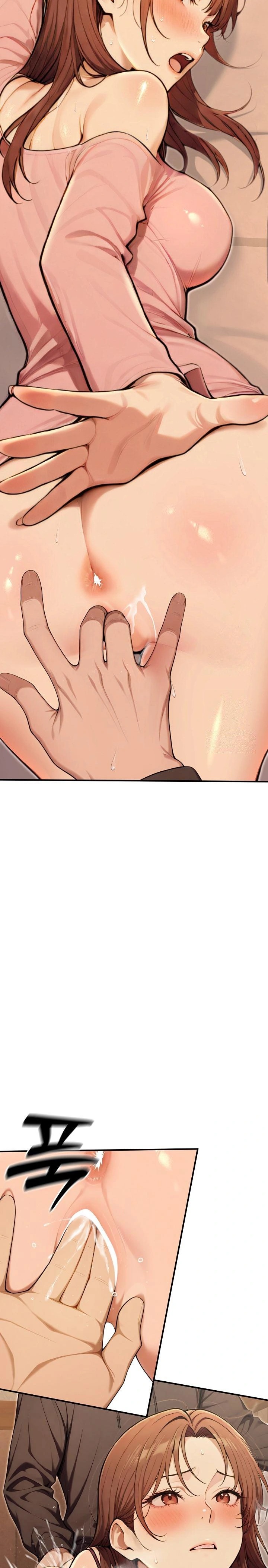 A Girlfriend Every Day of the Week Raw Chapter 10 - Page 26