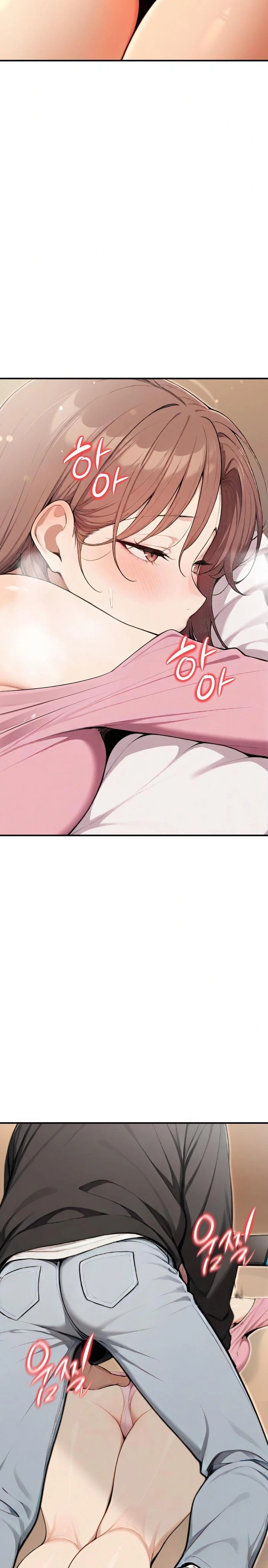 A Girlfriend Every Day of the Week Raw Chapter 10 - Page 7