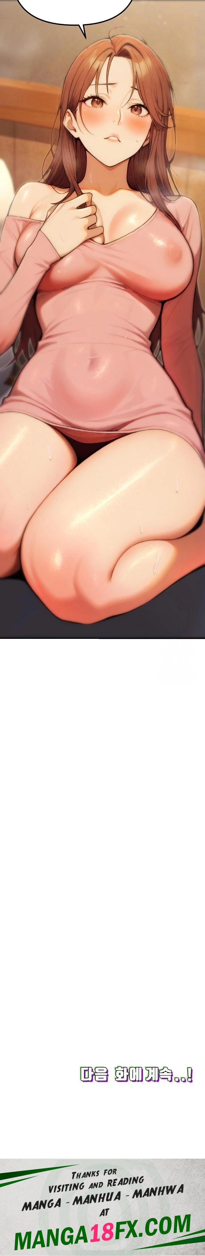 A Girlfriend Every Day of the Week Raw Chapter 11 - Page 46