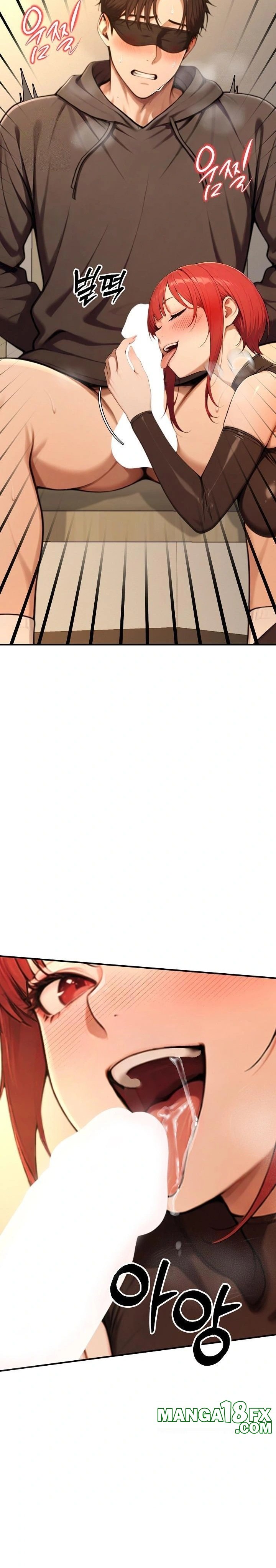 A Girlfriend Every Day of the Week Raw Chapter 14 - Page 11