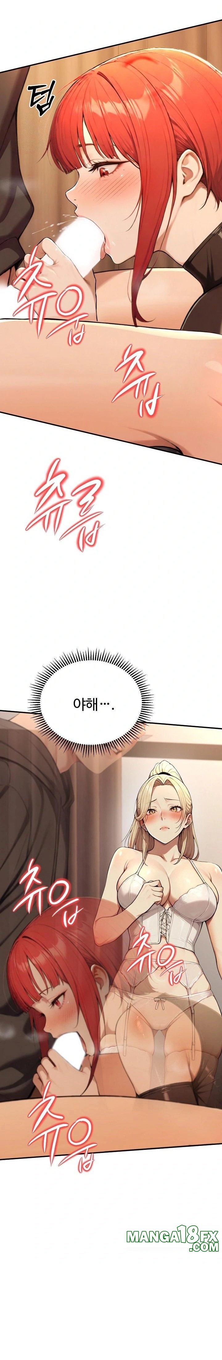 A Girlfriend Every Day of the Week Raw Chapter 14 - Page 12