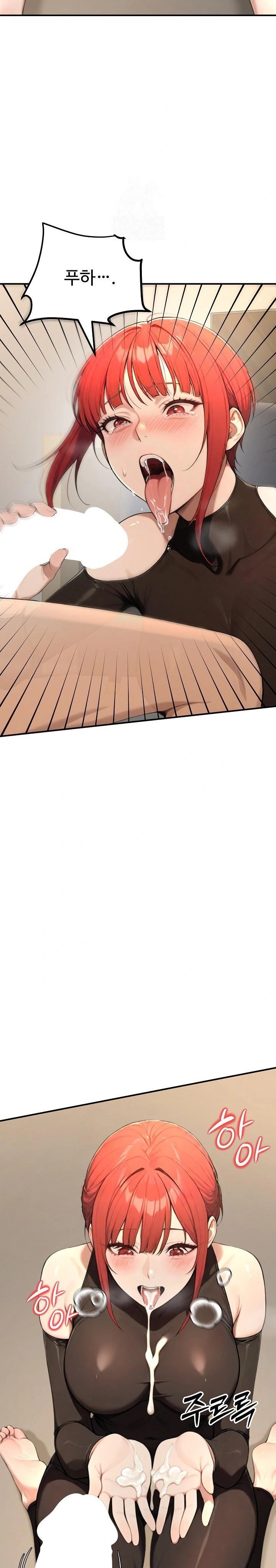 A Girlfriend Every Day of the Week Raw Chapter 14 - Page 17