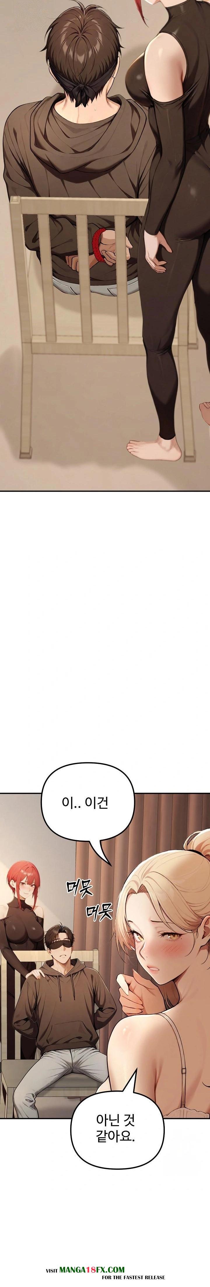 A Girlfriend Every Day of the Week Raw Chapter 14 - Page 2