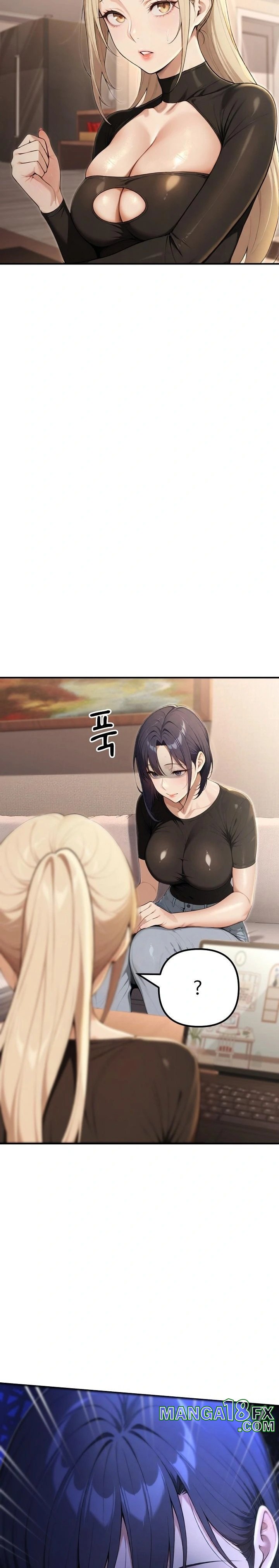 A Girlfriend Every Day of the Week Raw Chapter 20 - Page 30