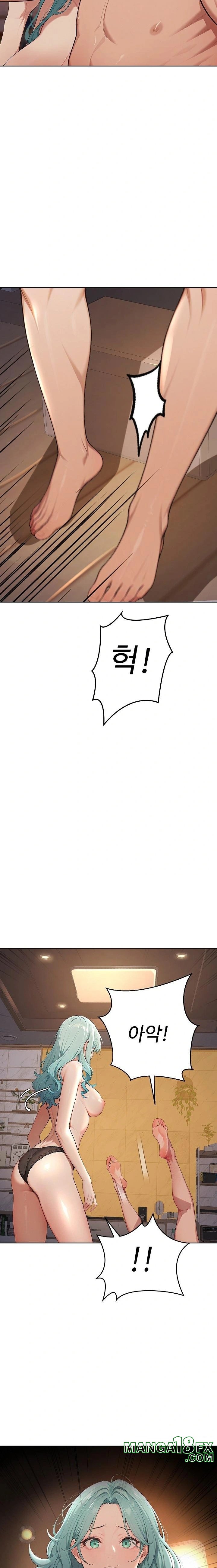 A Girlfriend Every Day of the Week Raw Chapter 3 - Page 5